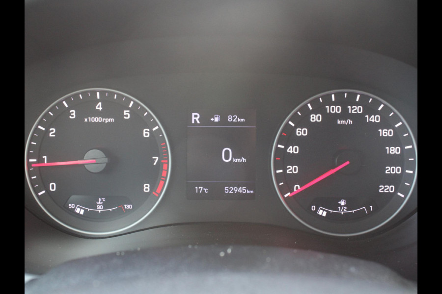 Hyundai i20 1.0 T-GDI Comfort | APPLE CARPLAY | NAVIGATIE | 12 MAANDEN BOVAG GARANTIE |