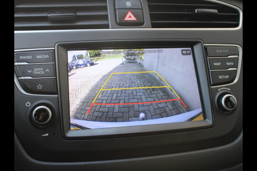 Hyundai i20 1.0 T-GDI Comfort | APPLE CARPLAY | NAVIGATIE | 12 MAANDEN BOVAG GARANTIE |