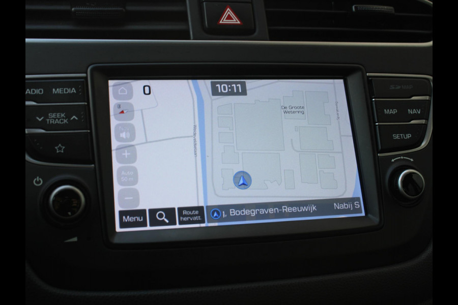 Hyundai i20 1.0 T-GDI Comfort | APPLE CARPLAY | NAVIGATIE | 12 MAANDEN BOVAG GARANTIE |