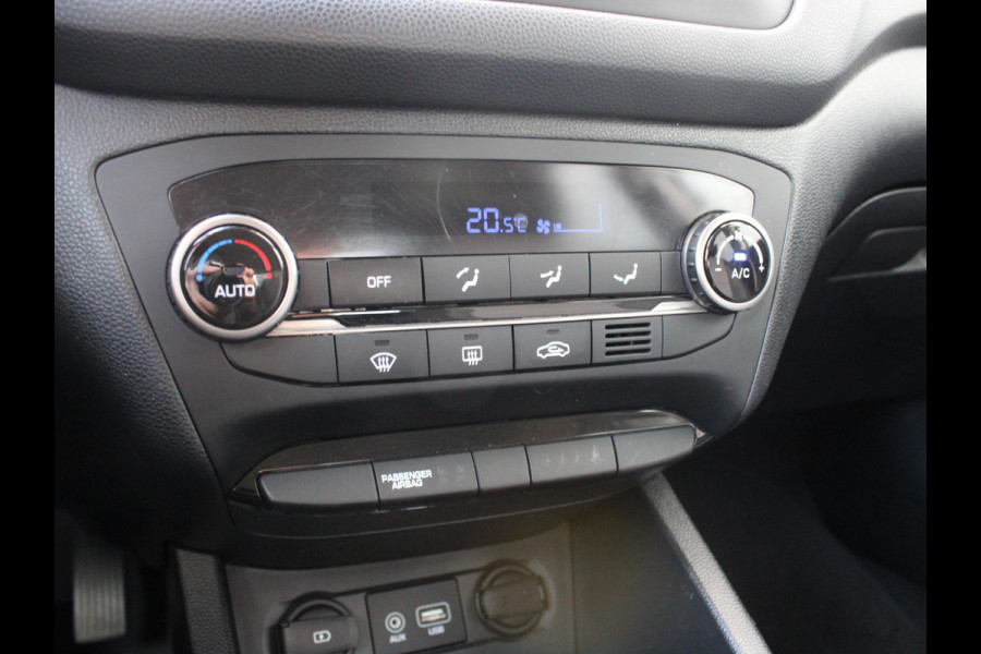 Hyundai i20 1.0 T-GDI Comfort | APPLE CARPLAY | NAVIGATIE | 12 MAANDEN BOVAG GARANTIE |