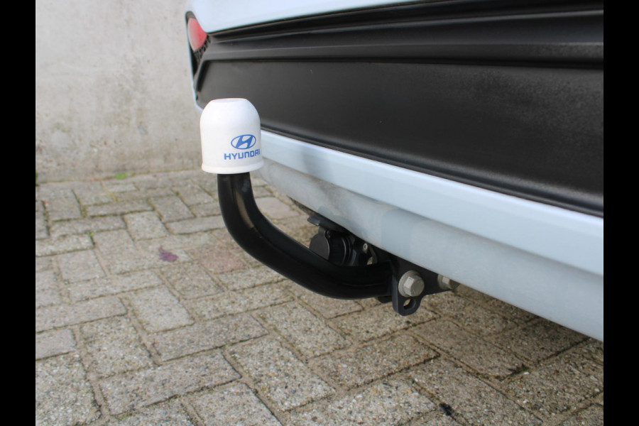Hyundai i20 1.0 T-GDI Comfort | APPLE CARPLAY | NAVIGATIE | 12 MAANDEN BOVAG GARANTIE |