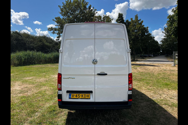 Volkswagen Crafter 35 2.0 TDI L3H3 Comfortline EURO VI Automaat| Koelwagen | Nachtkoeling | Camera | Executive Plus Pakket |