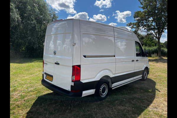 Volkswagen Crafter 35 2.0 TDI L3H3 Comfortline EURO VI Automaat| Koelwagen | Nachtkoeling | Camera | Executive Plus Pakket |