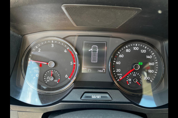 Volkswagen Crafter 35 2.0 TDI L3H3 Comfortline EURO VI Automaat| Koelwagen | Nachtkoeling | Camera | Executive Plus Pakket |