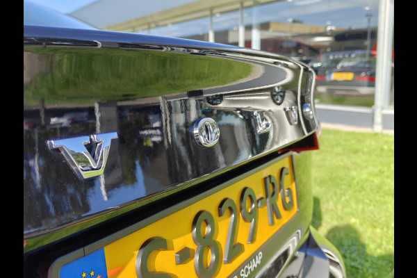 Volvo S60 T6 350PK AWD Recharge Plus Dark | BLIS | Pano | Carplay | Elektr. Stoelen | PDC V+A | ACC