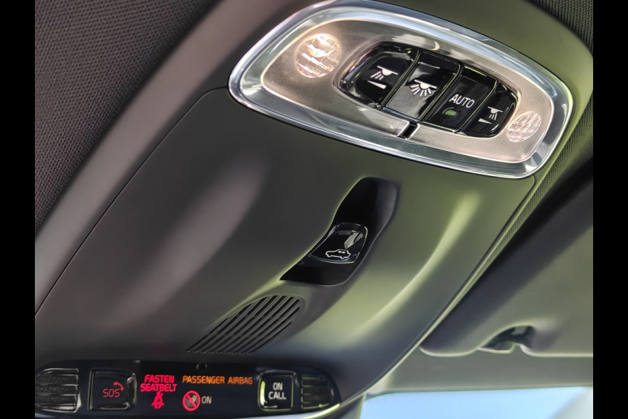 Volvo S60 T6 350PK AWD Recharge Plus Dark | BLIS | Pano | Carplay | Elektr. Stoelen | PDC V+A | ACC