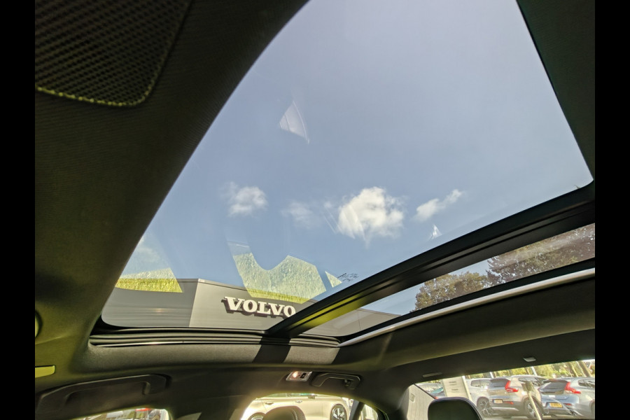 Volvo S60 T6 350PK AWD Recharge Plus Dark | BLIS | Pano | Carplay | Elektr. Stoelen | PDC V+A | ACC
