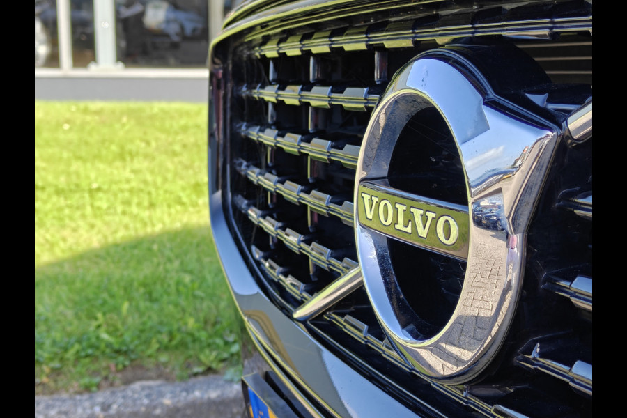 Volvo S60 T6 350PK AWD Recharge Plus Dark | BLIS | Pano | Carplay | Elektr. Stoelen | PDC V+A | ACC