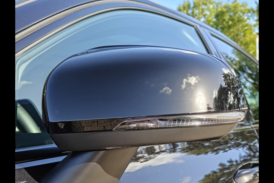 Volvo S60 T6 350PK AWD Recharge Plus Dark | BLIS | Pano | Carplay | Elektr. Stoelen | PDC V+A | ACC