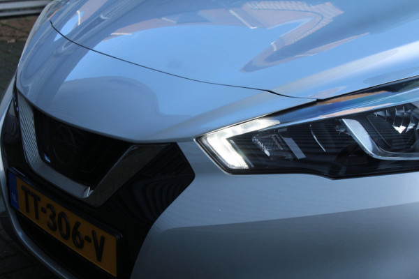 Nissan Micra 0.9 IG-T 90pk N-Connecta NL-Auto NAP