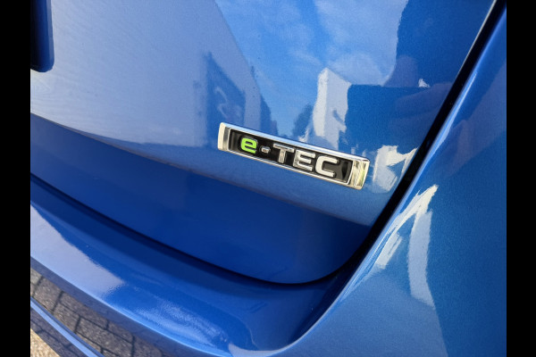 Škoda Octavia Combi 1.0 e-TSI Ambition Automaat ElectrTrekhaak Clima Carplay Navi Digitaal Dash Sfeerverlichting All-Season banden