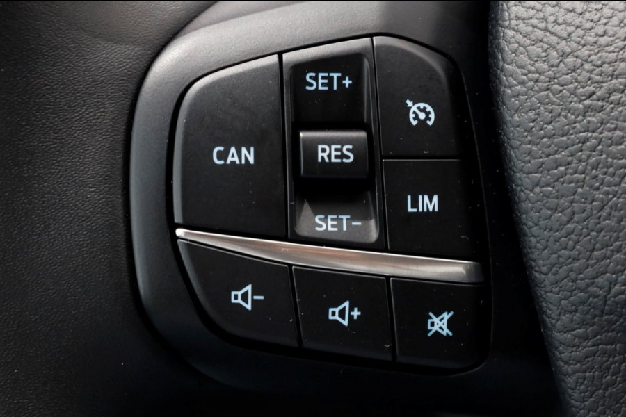 Ford E-Transit 350 L2H3 68 kWh Trend 100% Elektrisch Snellader/Airco/Navi SOH 98,2% 12-2024