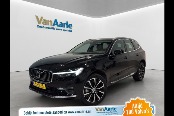 Volvo XC60 T6 Aut. Long Range Ultimate Bright ACC Parkeercamera Stoelverwarming 350pk