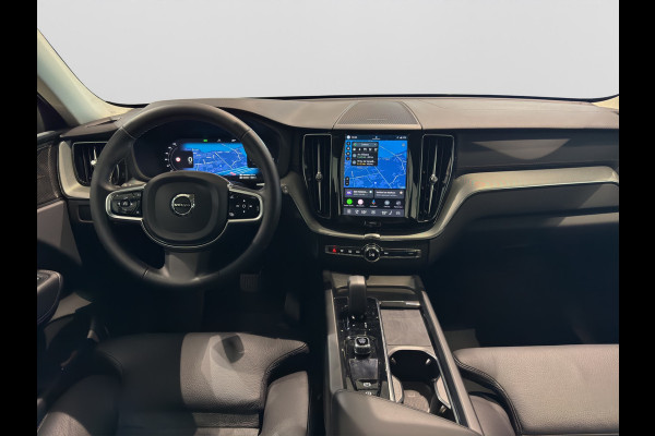 Volvo XC60 T6 Aut. Long Range Ultimate Bright ACC Parkeercamera Stoelverwarming 350pk