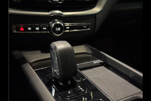 Volvo XC60 T6 Aut. Long Range Ultimate Bright ACC Parkeercamera Stoelverwarming 350pk