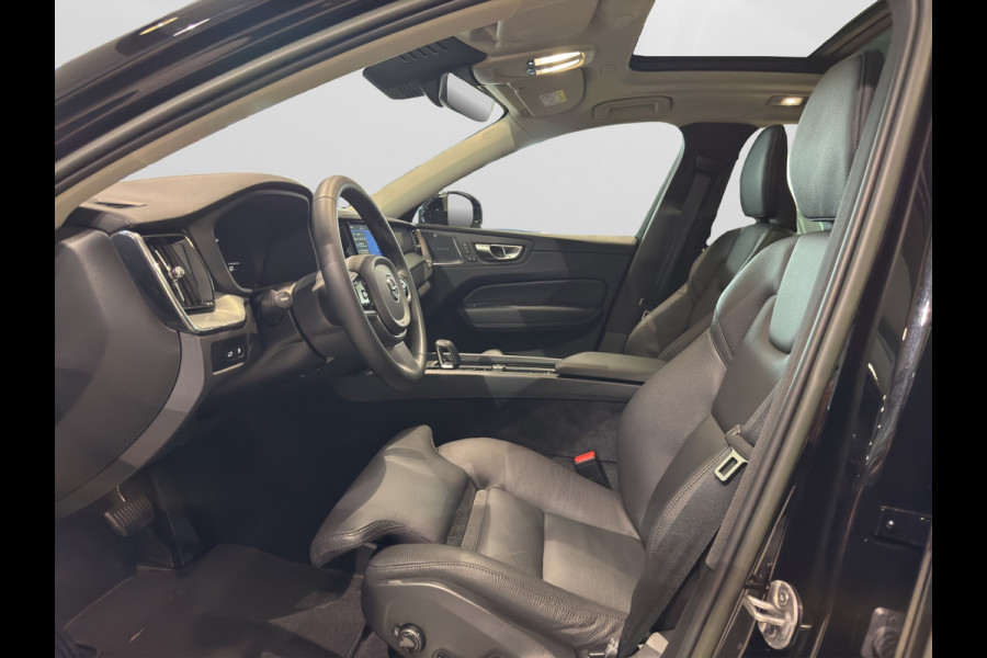 Volvo XC60 T6 Aut. Long Range Ultimate Bright ACC Parkeercamera Stoelverwarming 350pk