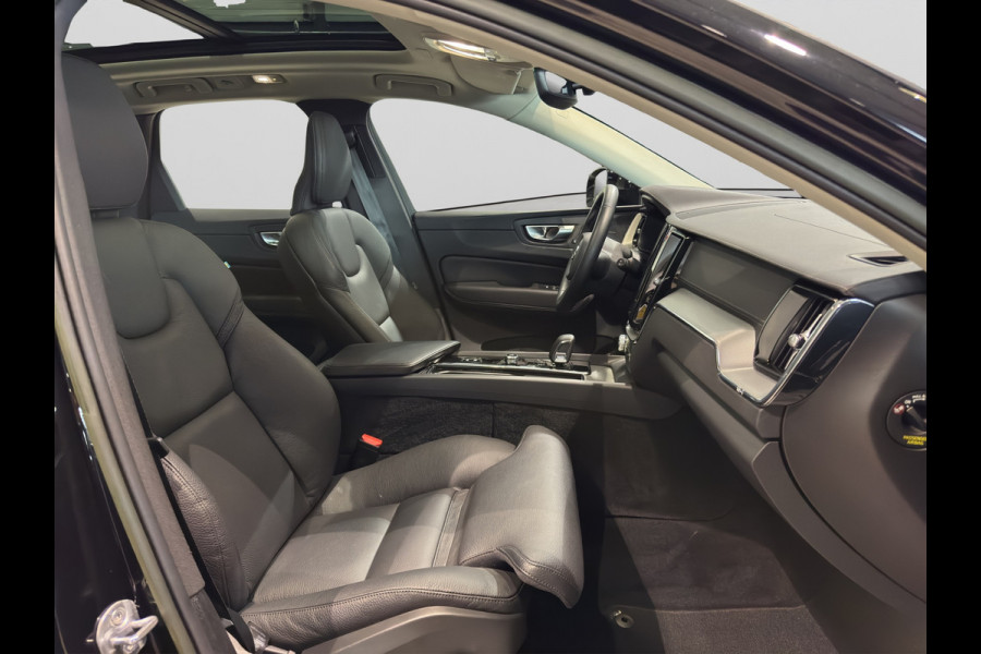 Volvo XC60 T6 Aut. Long Range Ultimate Bright ACC Parkeercamera Stoelverwarming 350pk