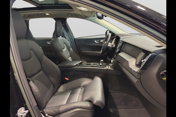 Volvo XC60 T6 Aut. Long Range Ultimate Bright ACC Parkeercamera Stoelverwarming 350pk