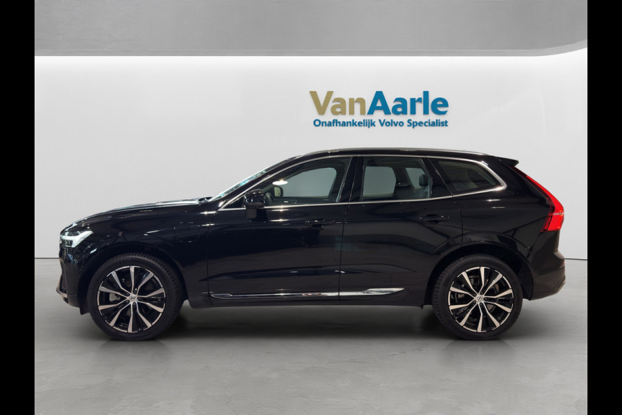 Volvo XC60 T6 Aut. Long Range Ultimate Bright ACC Parkeercamera Stoelverwarming 350pk