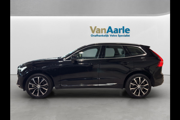 Volvo XC60 T6 Aut. Long Range Ultimate Bright ACC Parkeercamera Stoelverwarming 350pk