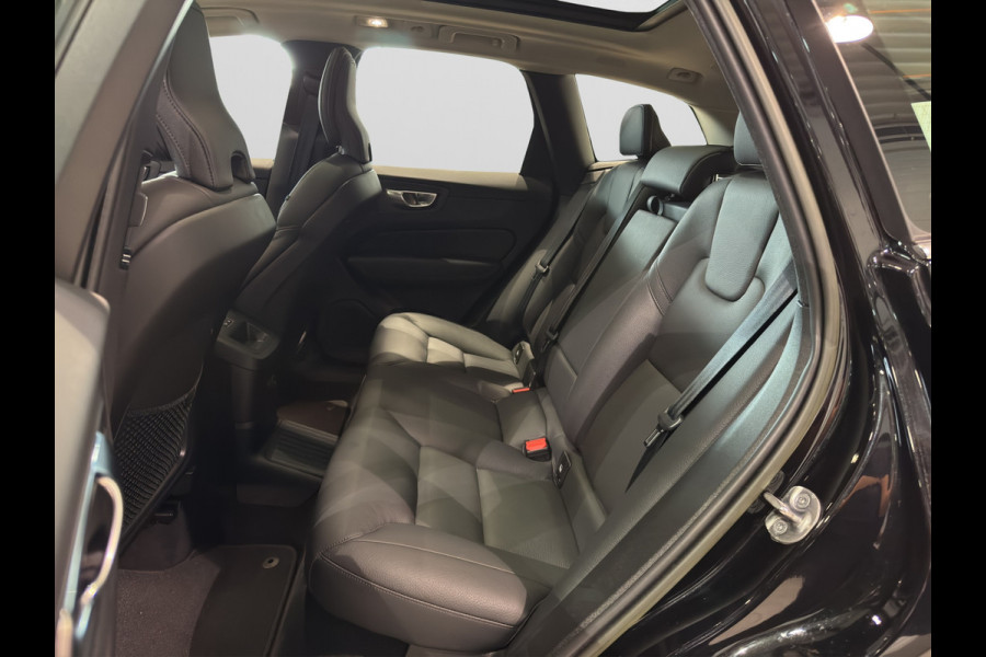 Volvo XC60 T6 Aut. Long Range Ultimate Bright ACC Parkeercamera Stoelverwarming 350pk