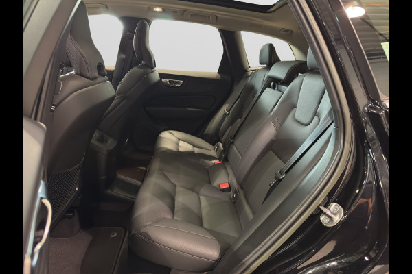 Volvo XC60 T6 Aut. Long Range Ultimate Bright ACC Parkeercamera Stoelverwarming 350pk