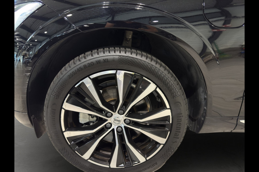 Volvo XC60 T6 Aut. Long Range Ultimate Bright ACC Parkeercamera Stoelverwarming 350pk