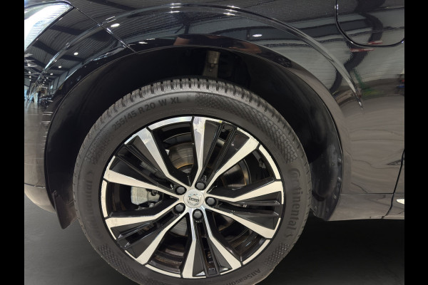 Volvo XC60 T6 Aut. Long Range Ultimate Bright ACC Parkeercamera Stoelverwarming 350pk