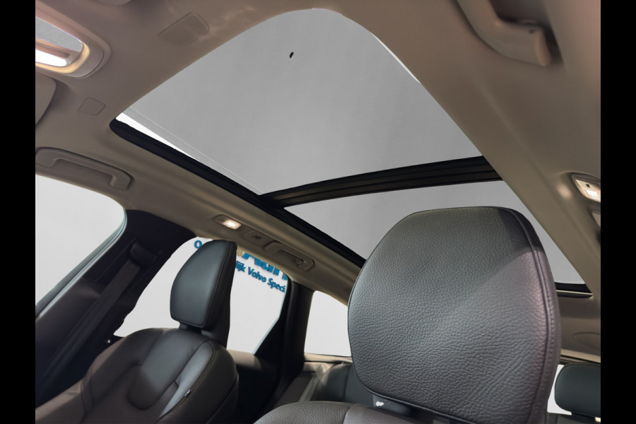 Volvo XC60 T6 Aut. Long Range Ultimate Bright ACC Parkeercamera Stoelverwarming 350pk