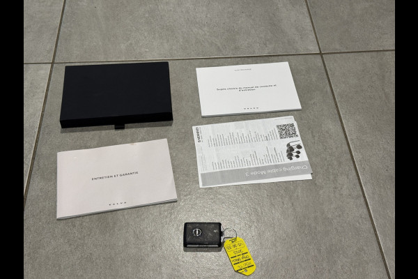 Volvo XC60 T6 Aut. Long Range Ultimate Bright ACC Parkeercamera Stoelverwarming 350pk