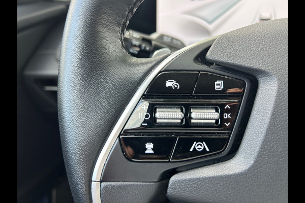 Kia Ev6 Plus 77.4 kWh SOH 100% Trekhaak 1e EIG NL-Auto Rijklaarprijs!