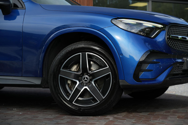 Mercedes-Benz GLC 300e 4MATIC Business Solution AMG Adapt. Cruise Memory Leer Keyless 360cam 19''LM