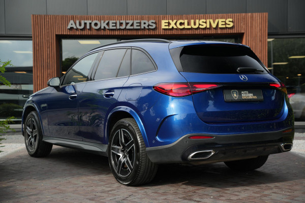 Mercedes-Benz GLC 300e 4MATIC Business Solution AMG Adapt. Cruise Memory Leer Keyless 360cam 19''LM