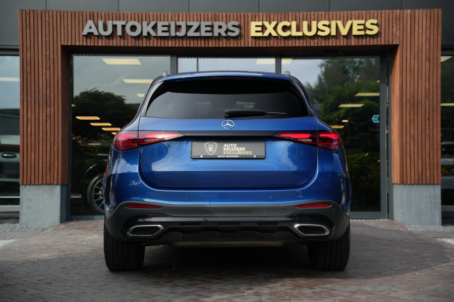 Mercedes-Benz GLC 300e 4MATIC Business Solution AMG Adapt. Cruise Memory Leer Keyless 360cam 19''LM