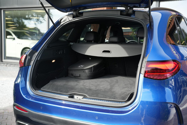 Mercedes-Benz GLC 300e 4MATIC Business Solution AMG Adapt. Cruise Memory Leer Keyless 360cam 19''LM