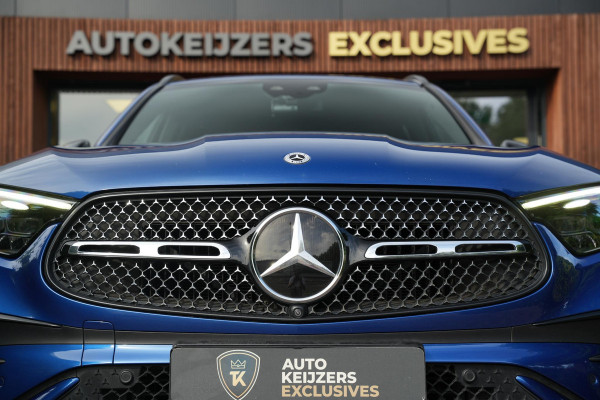 Mercedes-Benz GLC 300e 4MATIC Business Solution AMG Adapt. Cruise Memory Leer Keyless 360cam 19''LM