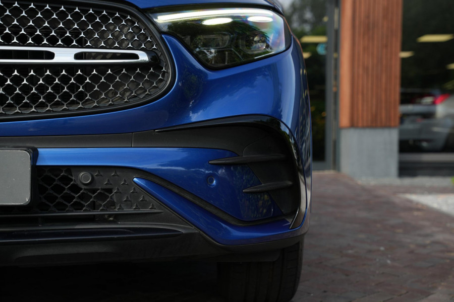 Mercedes-Benz GLC 300e 4MATIC Business Solution AMG Adapt. Cruise Memory Leer Keyless 360cam 19''LM