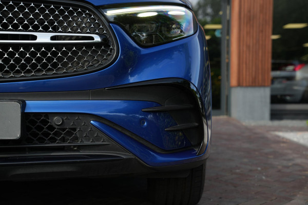 Mercedes-Benz GLC 300e 4MATIC Business Solution AMG Adapt. Cruise Memory Leer Keyless 360cam 19''LM
