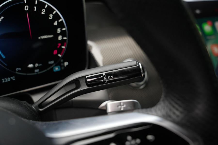 Mercedes-Benz GLC 300e 4MATIC Business Solution AMG Adapt. Cruise Memory Leer Keyless 360cam 19''LM