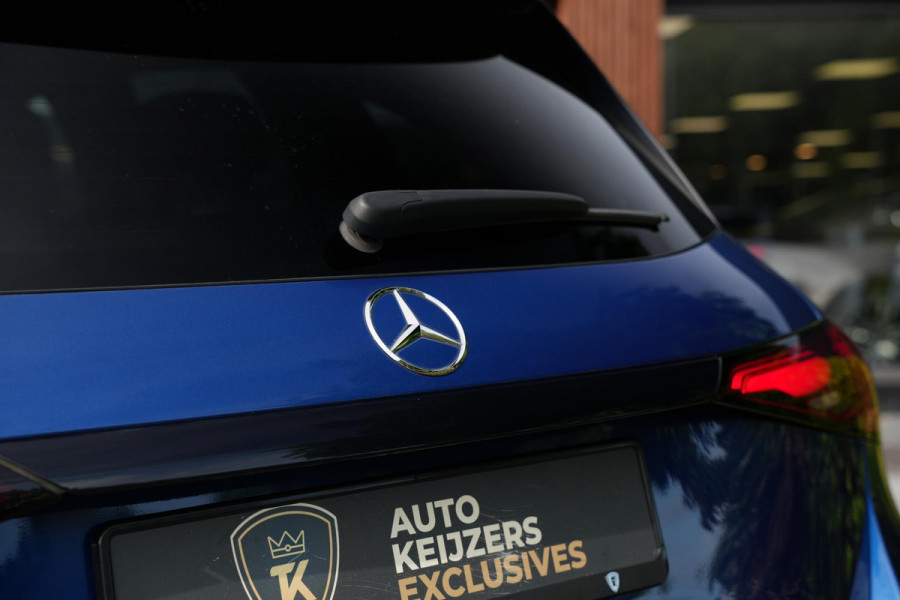 Mercedes-Benz GLC 300e 4MATIC Business Solution AMG Adapt. Cruise Memory Leer Keyless 360cam 19''LM