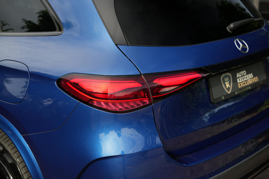 Mercedes-Benz GLC 300e 4MATIC Business Solution AMG Adapt. Cruise Memory Leer Keyless 360cam 19''LM