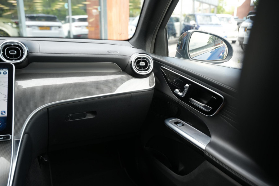 Mercedes-Benz GLC 300e 4MATIC Business Solution AMG Adapt. Cruise Memory Leer Keyless 360cam 19''LM