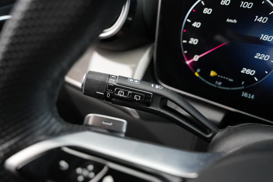 Mercedes-Benz GLC 300e 4MATIC Business Solution AMG Adapt. Cruise Memory Leer Keyless 360cam 19''LM