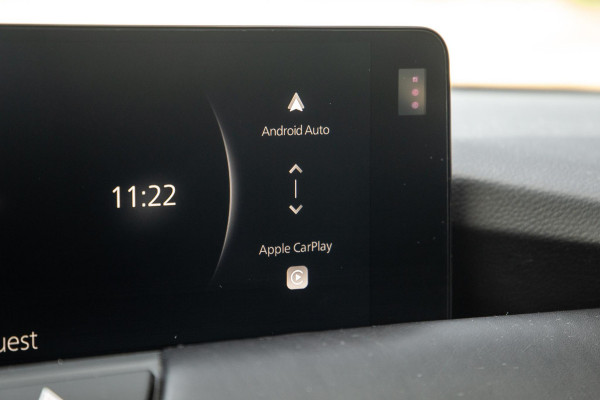 Mazda CX-60 2.5 e-SkyActiv PHEV Homura Plus 360 CAMERA / PANORAMA DAK / TREKHAAK / CARPLAY / DEALER AUTO / LEER