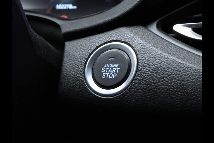 Hyundai i30 Wagon 1.0 T-GDi MHEV Smart Sport 120 PK (APPLE CARPLAY,NAVI,CAMERA,CLIMATE,CRUISE,LANE ASSIST,SPORTSTOELEN,LM VELGEN)