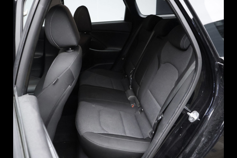 Hyundai i30 Wagon 1.0 T-GDi MHEV Smart Sport 120 PK (APPLE CARPLAY,NAVI,CAMERA,CLIMATE,CRUISE,LANE ASSIST,SPORTSTOELEN,LM VELGEN)
