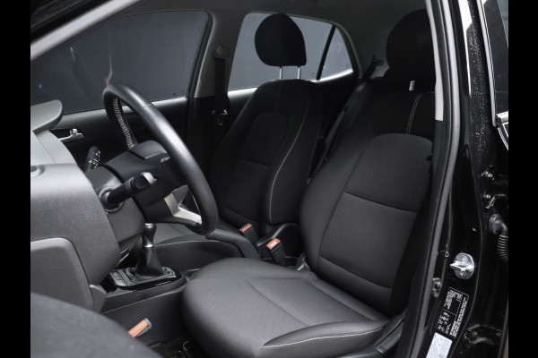 Kia Picanto 1.0 DPi DynamicLine Sport (APPLE CARPLAY,NAVI,CAMERA,CRUISE,LED,AIRCO,SPORTSTOELEN,LM VELGEN,NETTE STAAT)