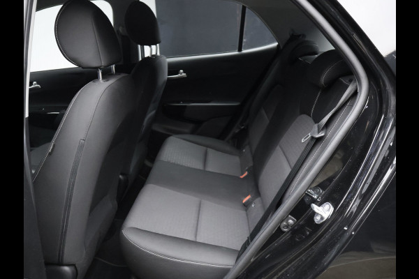 Kia Picanto 1.0 DPi DynamicLine Sport (APPLE CARPLAY,NAVI,CAMERA,CRUISE,LED,AIRCO,SPORTSTOELEN,LM VELGEN,NETTE STAAT)