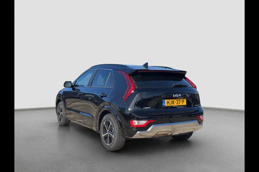 Kia Niro 1.6 GDi Hybrid DynamicLine