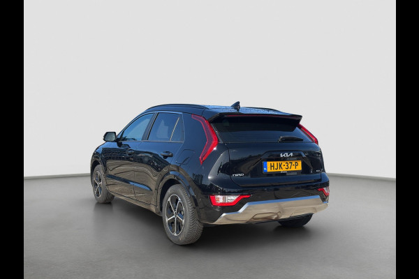 Kia Niro 1.6 GDi Hybrid DynamicLine